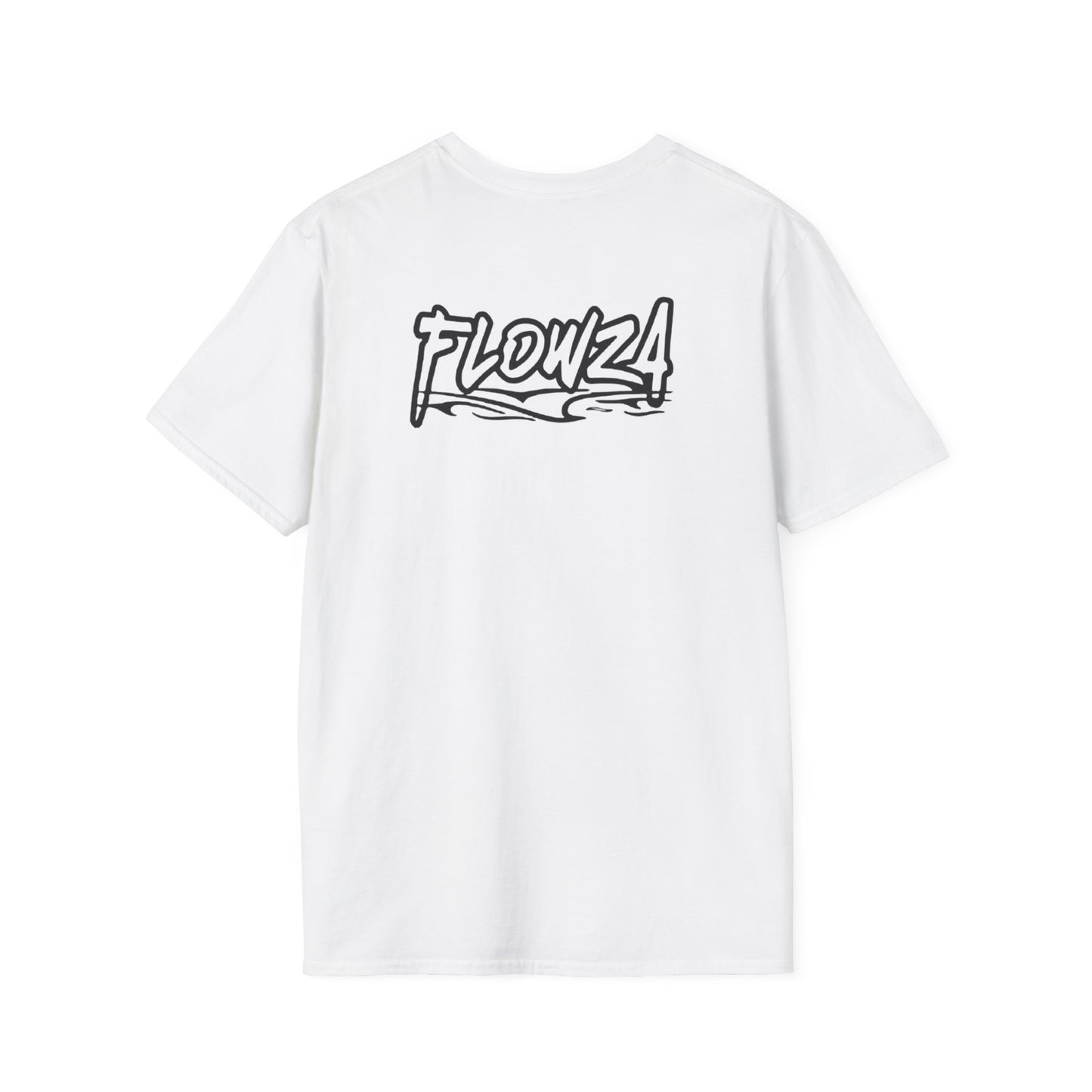 Flowza classic T-shirt