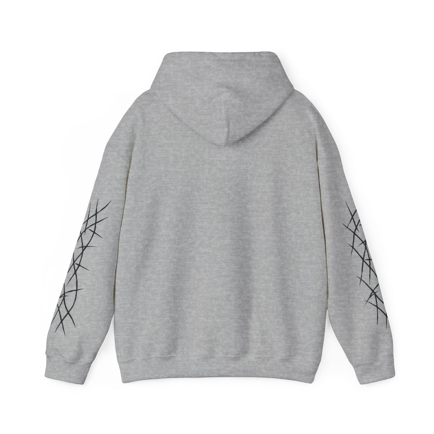 Flowza Hoodie (grey)