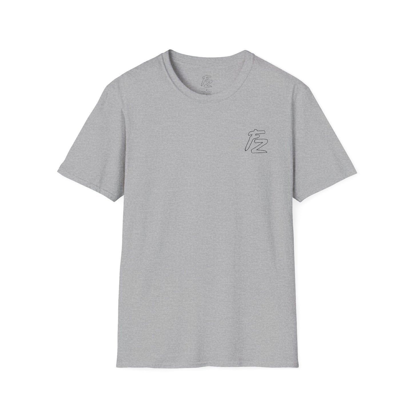 Flowza classic T-shirt