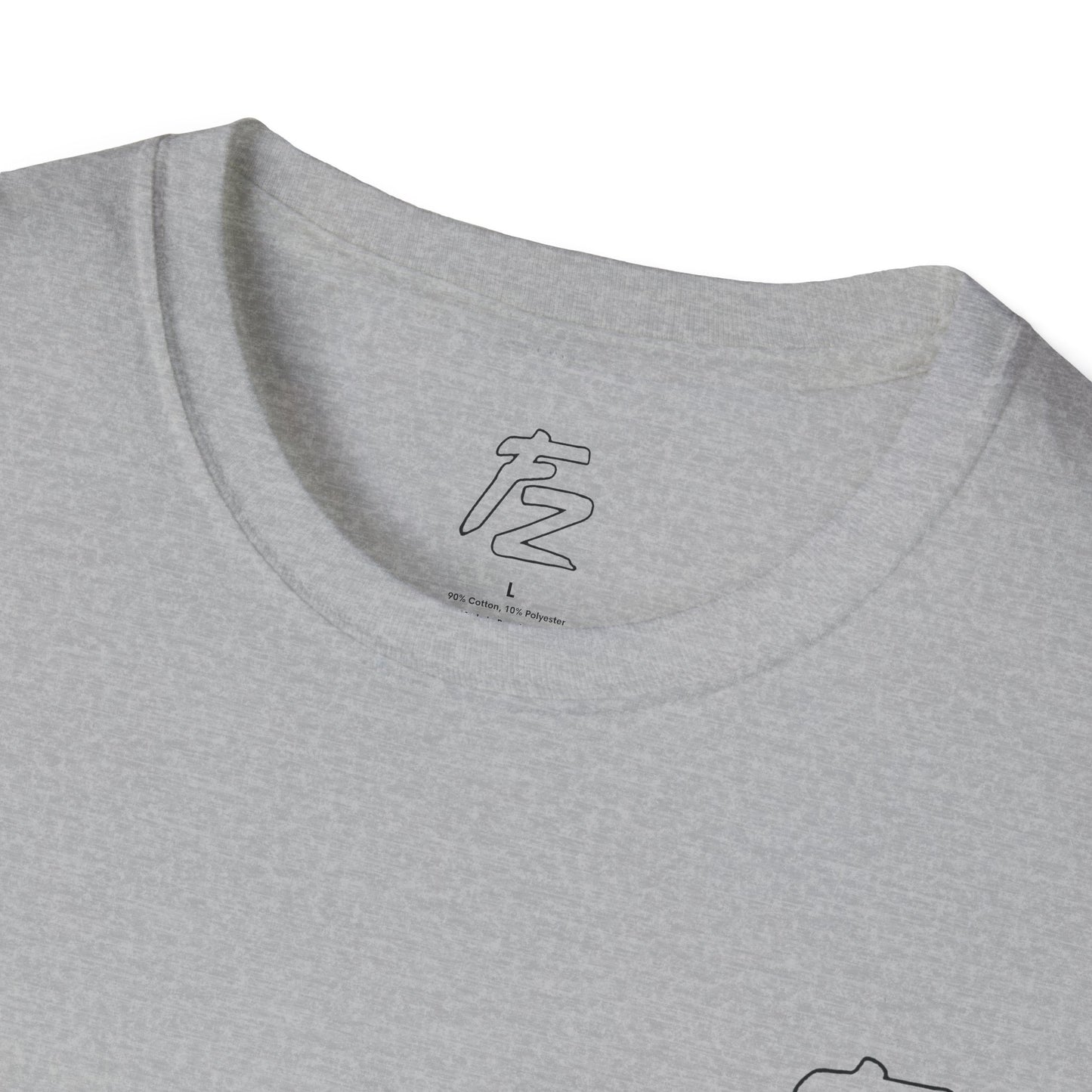 Flowza classic T-shirt
