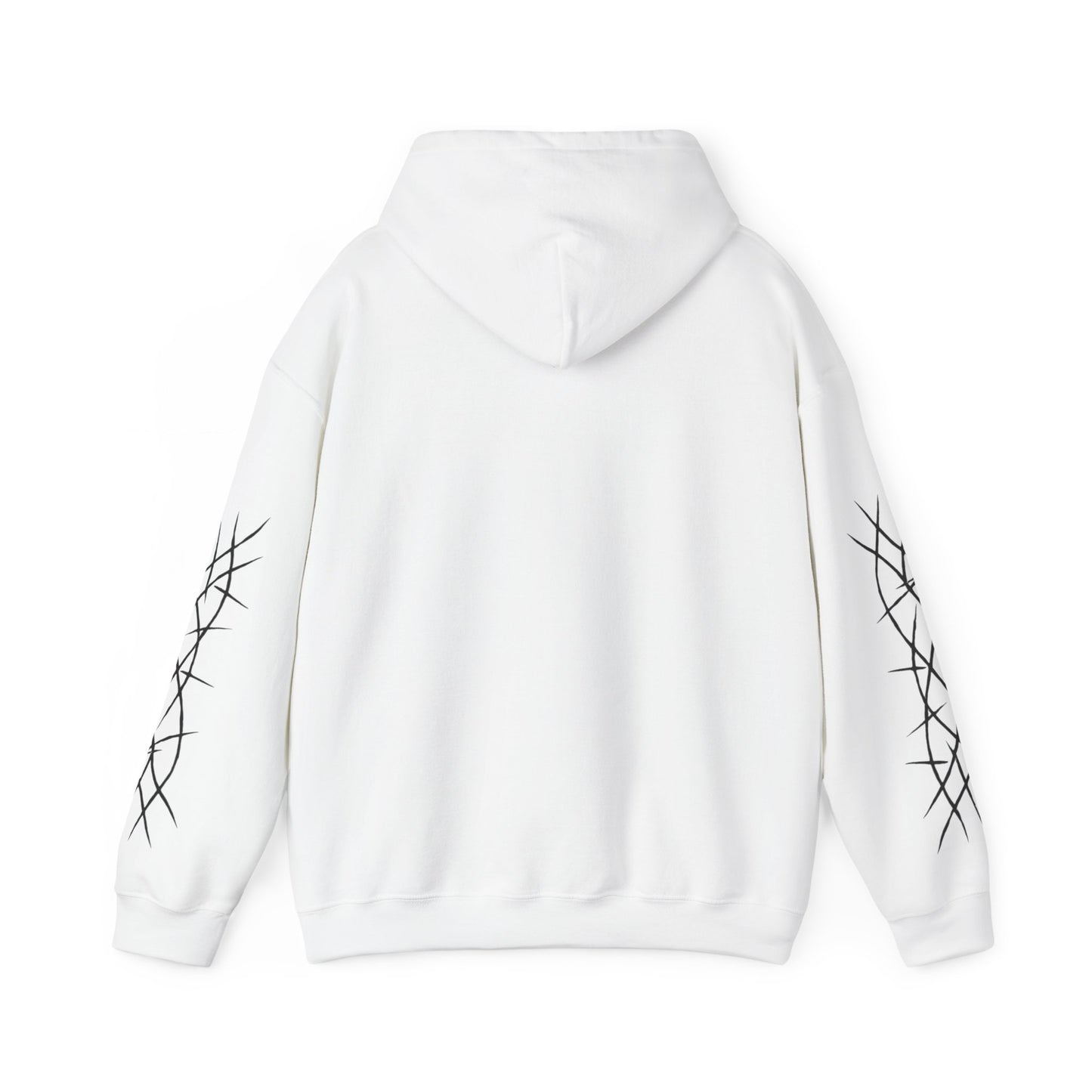 Flowza Hoodie (white)