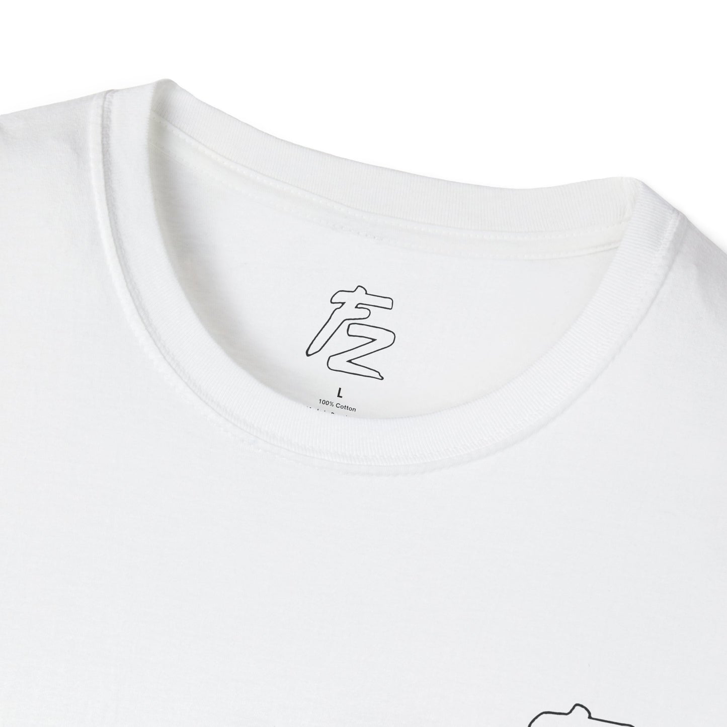 Flowza classic T-shirt