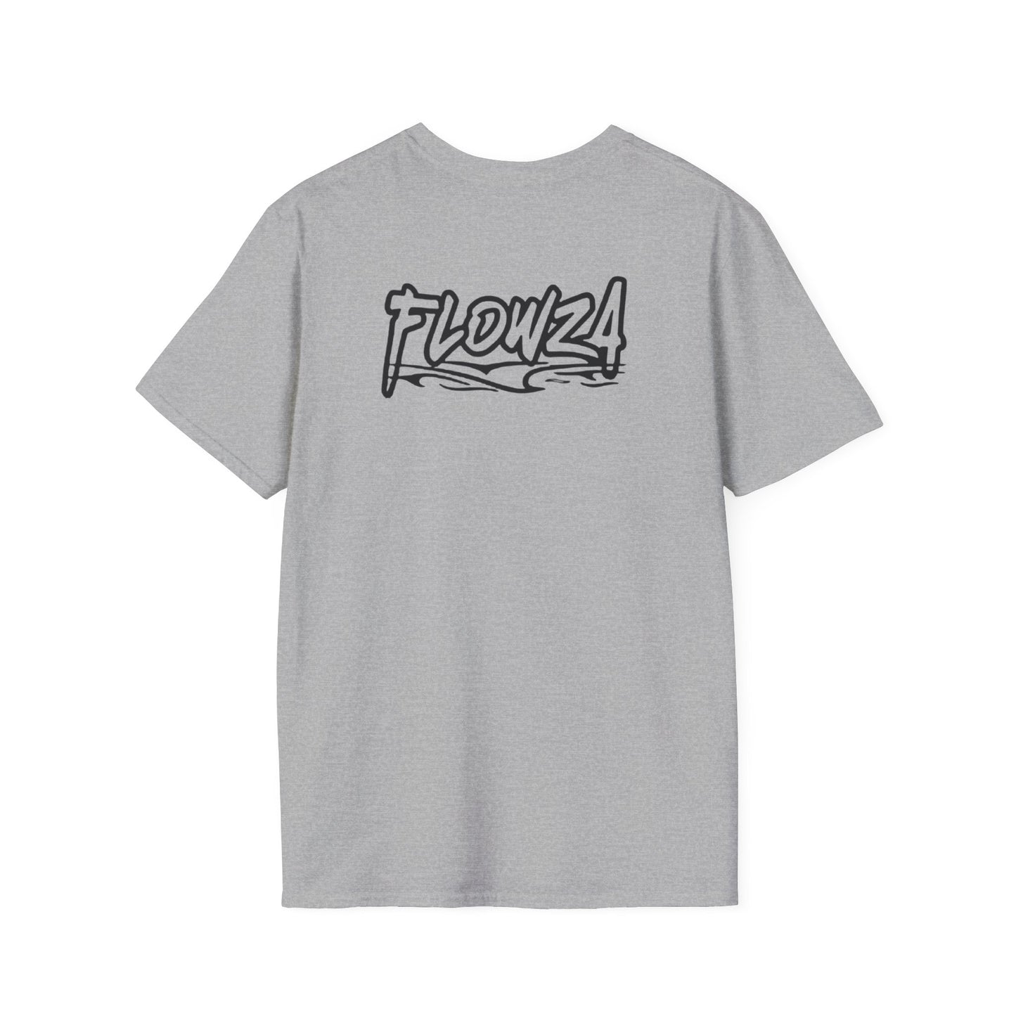 Flowza classic T-shirt