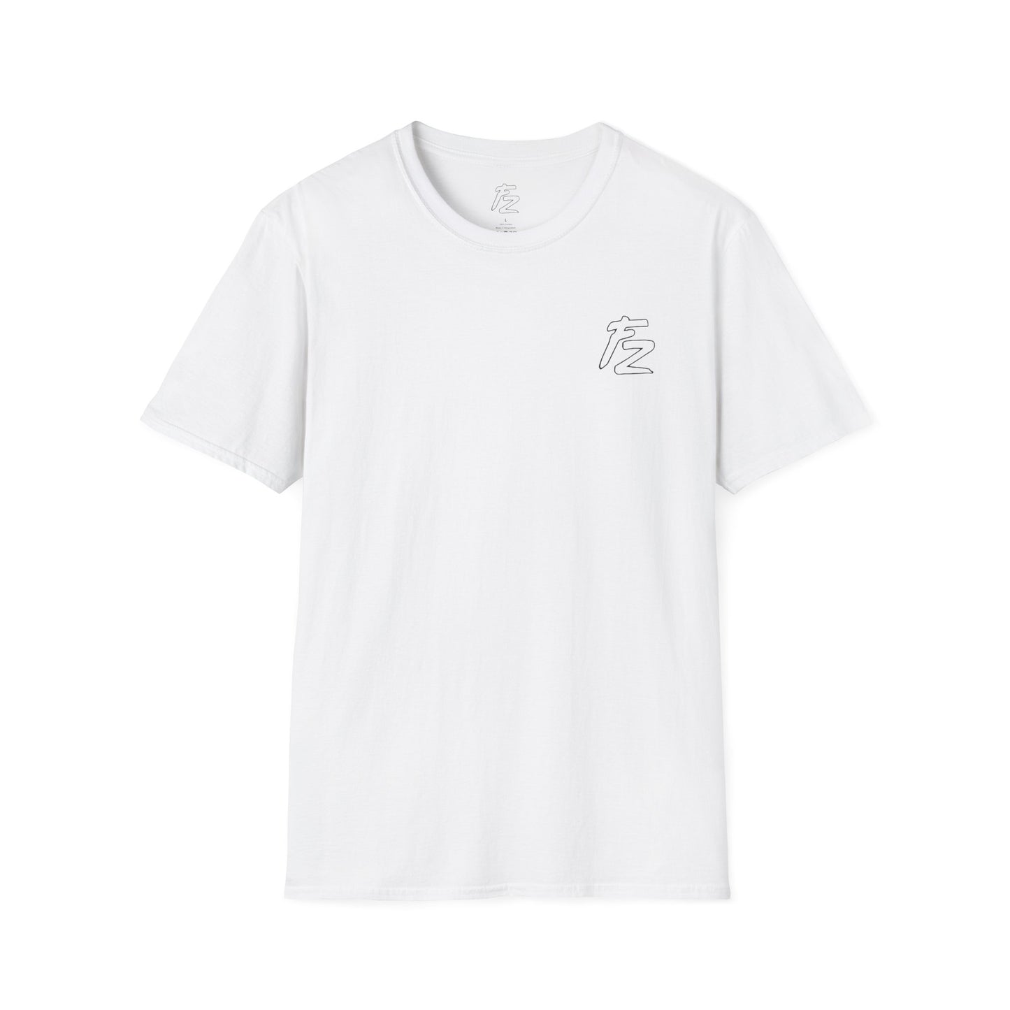 Flowza classic T-shirt