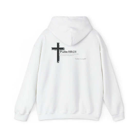 Flowza Christian hoodie (bright)