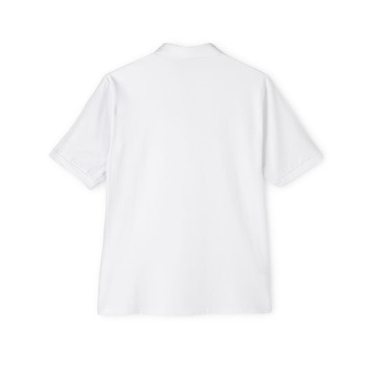 Flowza Polo (white)